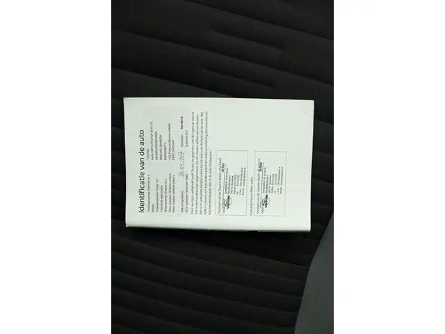 Toyota Auris 1.2T Aspiration 2017 Benzine 71