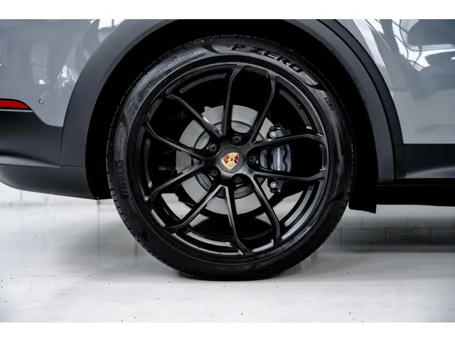 Porsche Cayenne Coupé E-Hybrid 2023 Hybride Benzine 14