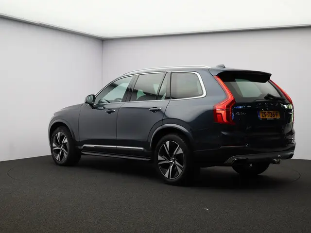 Volvo XC90 T5 250PK AWD Inscription 2019 Benzine 23