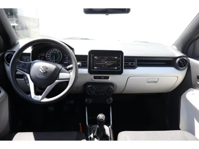 Suzuki Ignis 1.2 Select, Pas 41.000 KM!!! 2017 Benzine 7