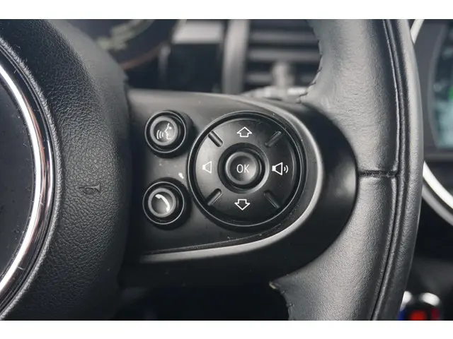 MINI Electric 3-deurs 2020 Elektrisch 17