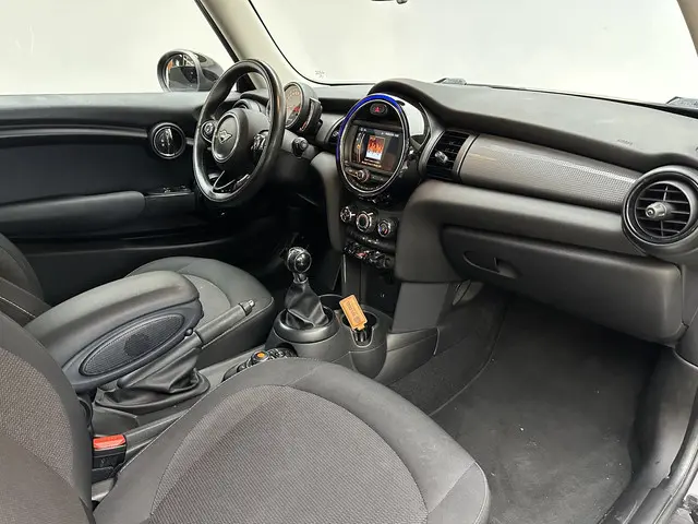 MINI Cooper Mini 1.5 2019 Benzine 5
