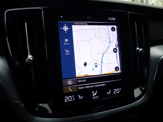 Volvo V60 B3 Business Pro 2020 Benzine 18