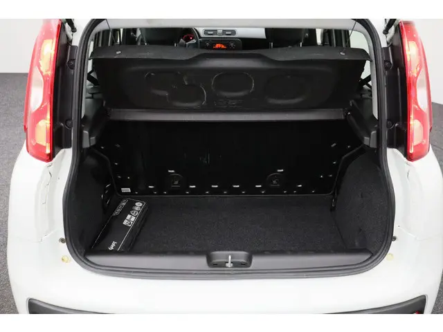 Fiat Panda 0.9 TwinAir Edizione Cool 2016 Benzine 14