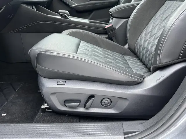 Nissan QASHQAI 1.3 MHEV Xtronic Tekna Plus 2025 Benzine 15