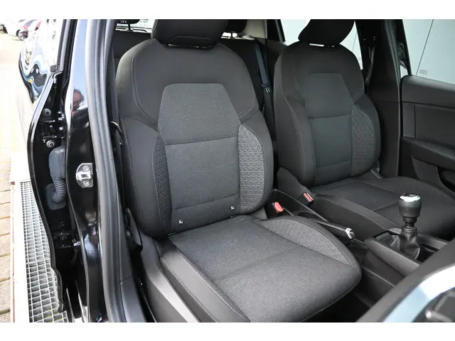 Renault Clio 1.0 TCe Zen 2022 Benzine 36