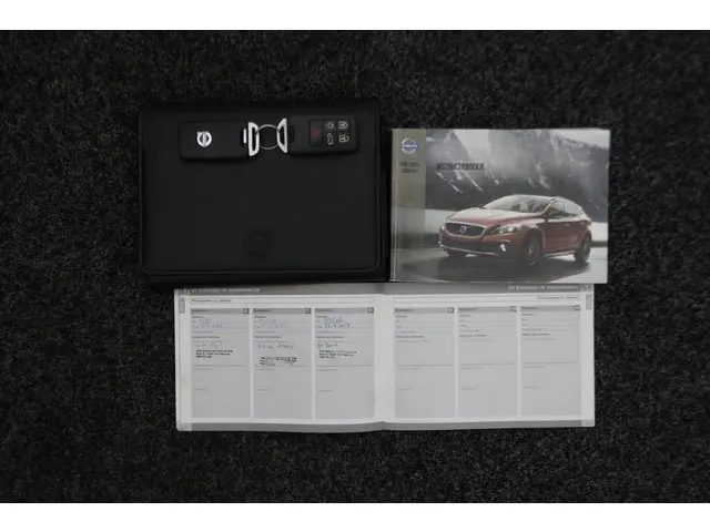 Volvo V40 Cross Country 1.6 T4 Summum 2013 Benzine 43