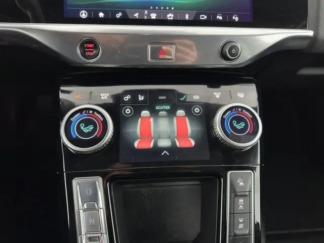 Jaguar I-PACE EV400 HSE 90 kWh AWD 2018 Elektrisch 18