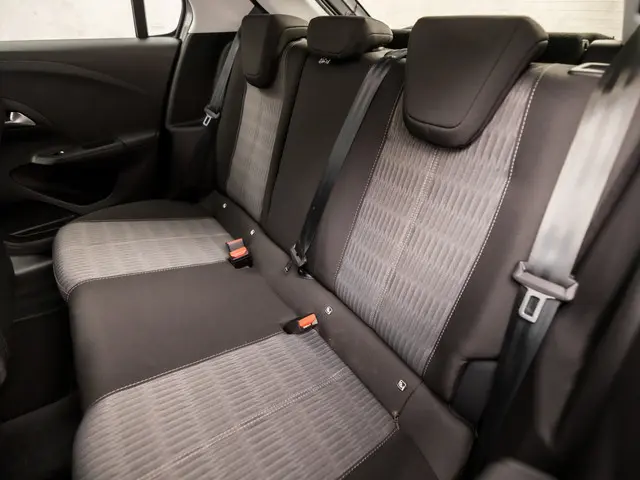 Opel Corsa 1.2 Sport 2021 Benzine 12