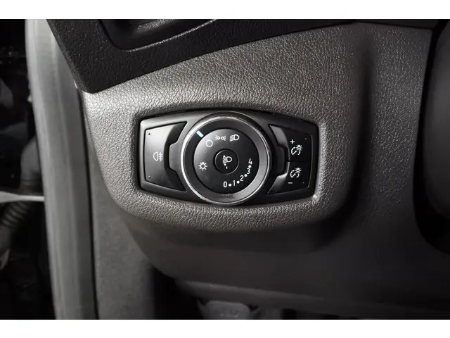 Ford Transit Connect 1.5 TDCi Edition 2018 Diesel 16