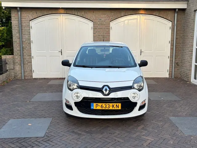 Renault Twingo 1.2 16V Collection 2012 Benzine 5