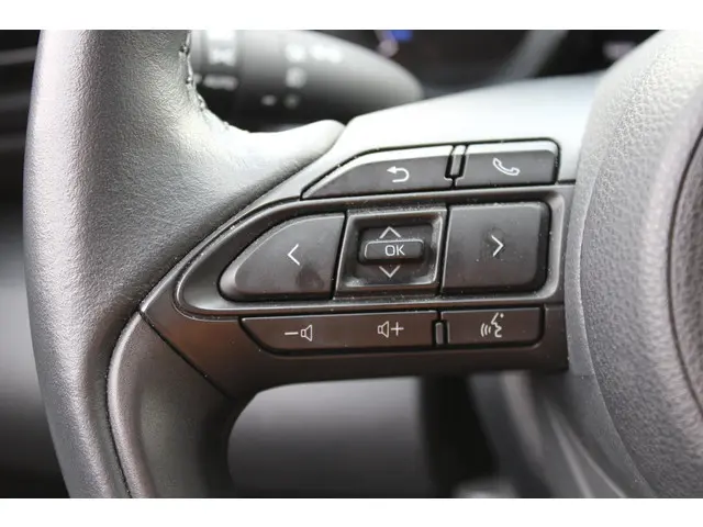 Mazda 2 Hybrid 1.5 Select 2023 Hybride Benzine 16