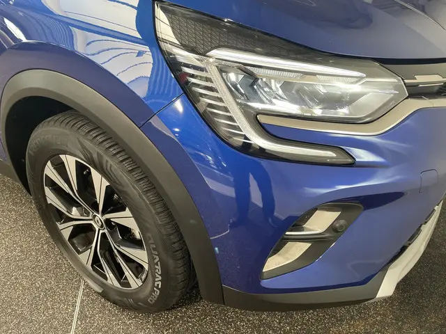 Renault Captur 1.0 TCe 90 techno 2023 Benzine 22