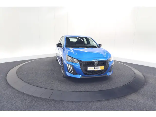 Peugeot 208 PureTech 100 Active 2024 Benzine 66