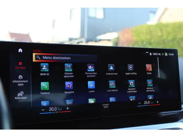 BMW i4 eDrive40 High Executive 84 kWh 2022 Elektrisch 37