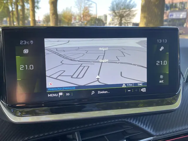 Peugeot 208 1.2 PureTech GT 2023 Benzine 18