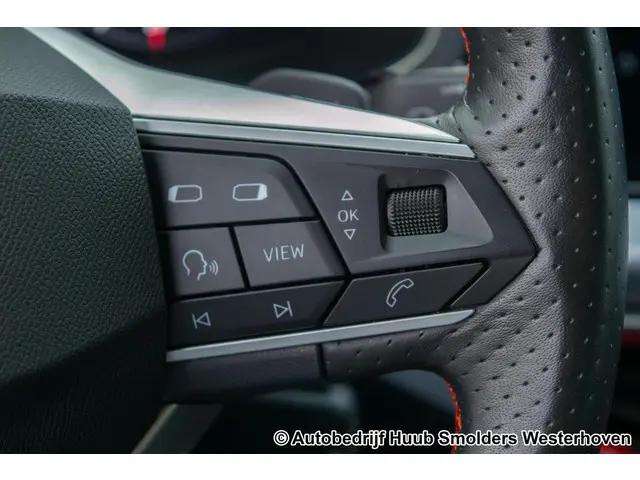 SEAT Arona 1.0 TSI FR Business Intense 2021 Benzine 28