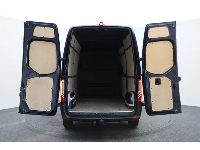 Mercedes-Benz Sprinter 314 2.2 CDI L2H2 2020 Diesel 15