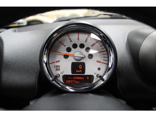 MINI Countryman Mini 1.6 One Edition 2012 Benzine 14
