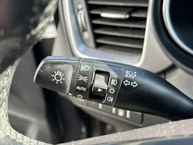 Kia Ceed Sportswagon 1.5 T-GDi DynamicLine 2021 Benzine 29