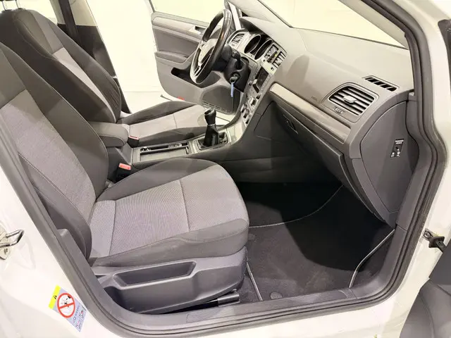 Volkswagen Golf VII HB 1.2 TSI Airco 2013 Benzine 19