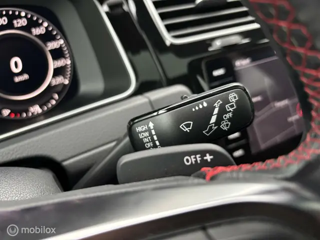 Volkswagen Golf 2.0 TSI GTI Performance 2019 Benzine 18