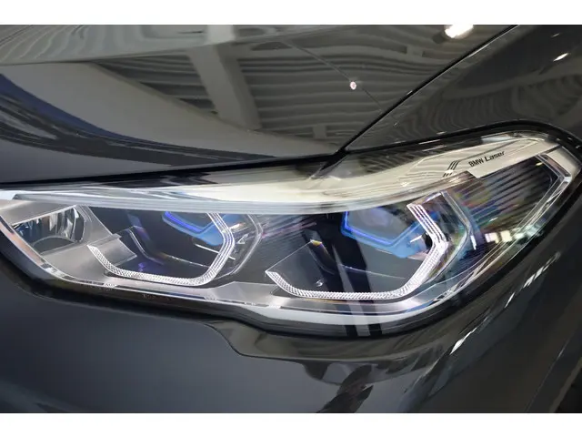 BMW X5 xDrive45e 2021 Hybride Benzine 26