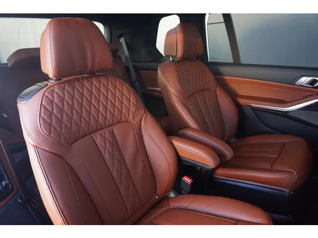 BMW X7 xDrive40i 2026 Benzine 8