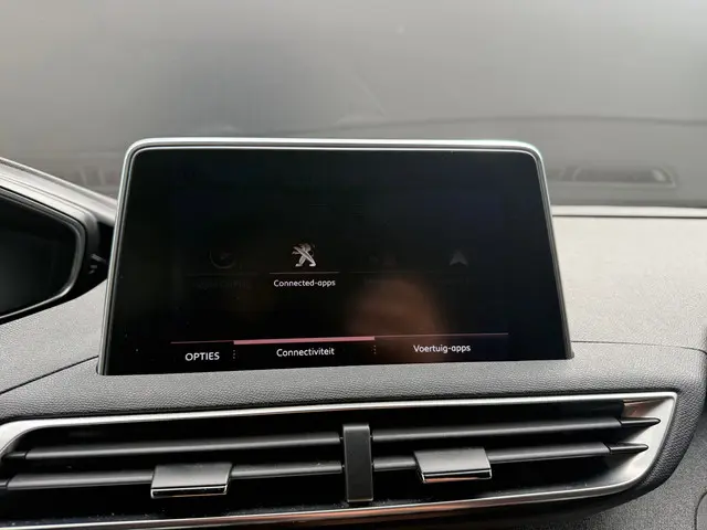 Peugeot 3008 1.6 GT Line | 1e Eigenaar|NL Auto| 2018 Benzine 60