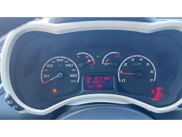 Ford Ka 1.2 Titanium X start/stop 2016 Benzine 18