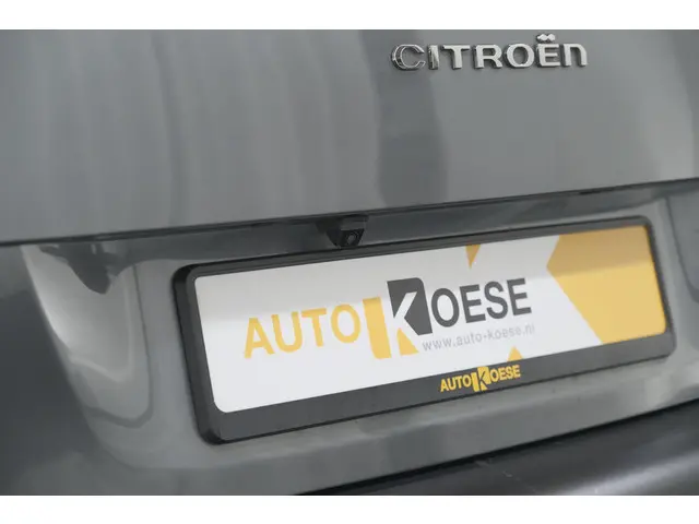 Citroën C3 Aircross PureTech 82 Feel 2018 Benzine 24