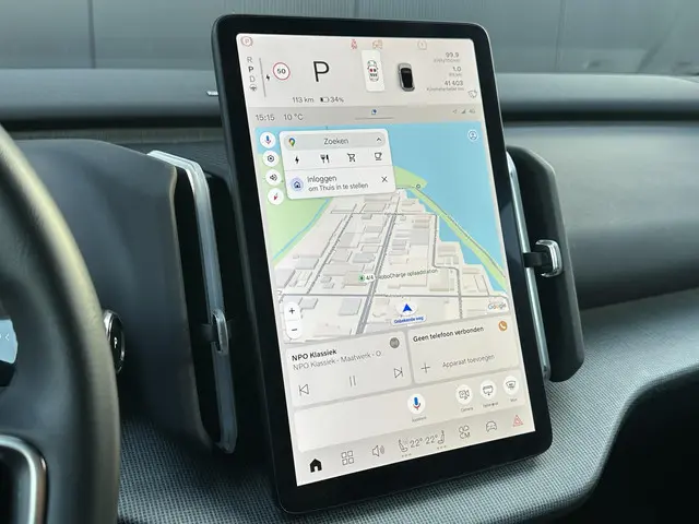 Volvo EX30 Single Motor Plus 51 kWh 2024 Elektrisch 8