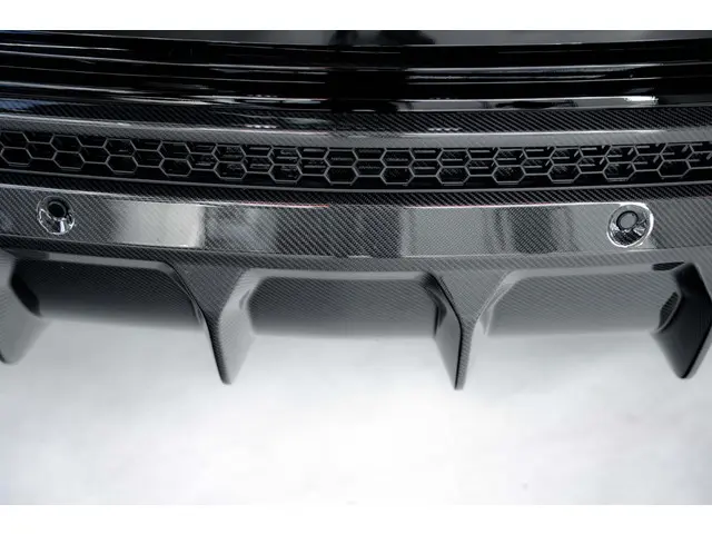 Lamborghini Urus URBAN 2022 Benzine 13