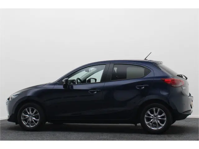 Mazda 2 1.5 Skyactiv-G Comfort 2021 Benzine 16