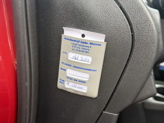 Nissan Note 1.2 Acenta 2013 Benzine 21