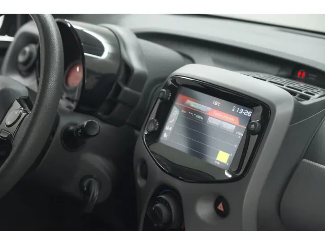 Peugeot 108 1.0 e-VTi Active 2019 Benzine 42