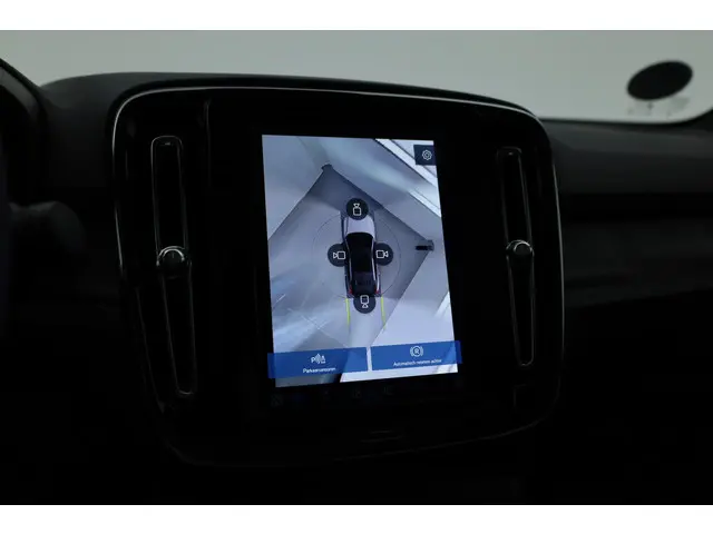 Volvo C40 S.M. Ext. Range Ultimate 82 kWh 2024 Elektrisch 14