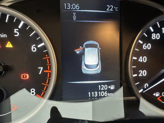 Nissan Micra 1.0L Acenta 2018 Benzine 15
