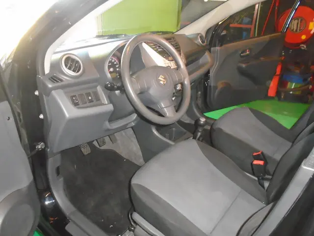 Suzuki Alto 1.0 Comfort EASSS / AIRCO /NAP 2014 Benzine 11