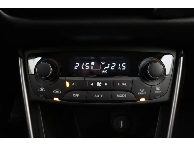 Suzuki S-Cross 1.5 Hybrid Select 2025 Hybride Benzine 21