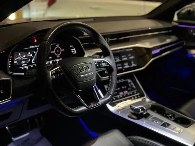 Audi S6 TDI quattro | PANO | RS SEATS | B&O | BOMVOL! 2020 Diesel 17