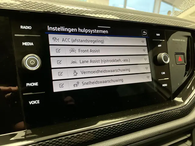 Volkswagen Taigo 1.0TSI/116PK Life DSG 2025 Benzine 15