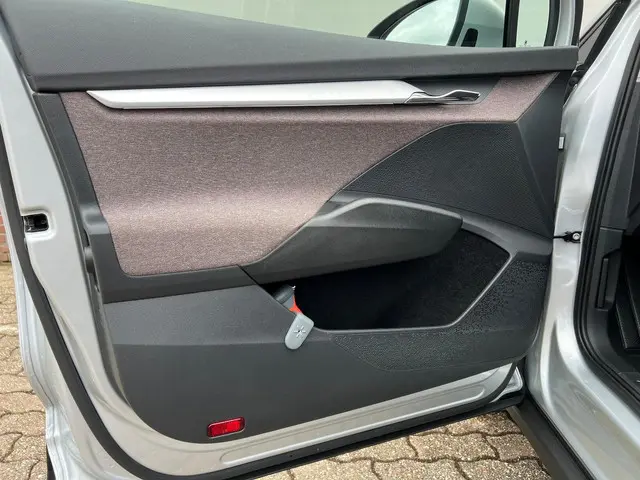 Škoda Enyaq iV 60 2021 Elektrisch 9