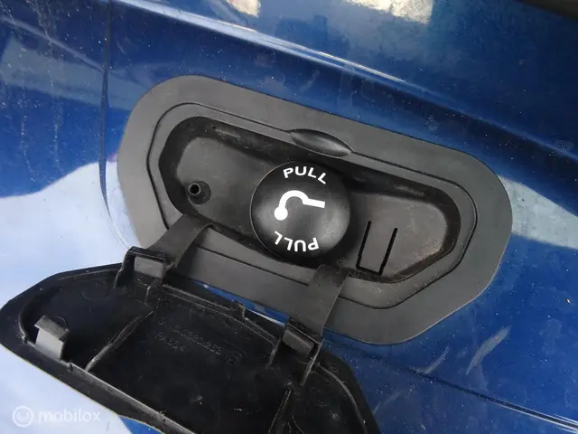 Renault Scénic TCe 130 Intens 2018 Benzine 42