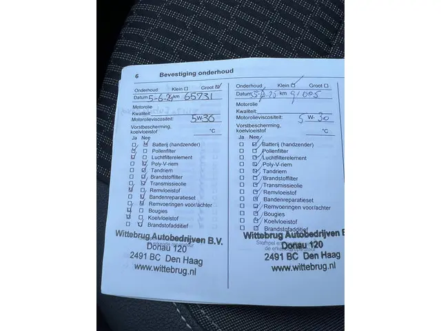 Opel Astra Sports Tourer 1.2 Design & Tech 2022 Benzine 22