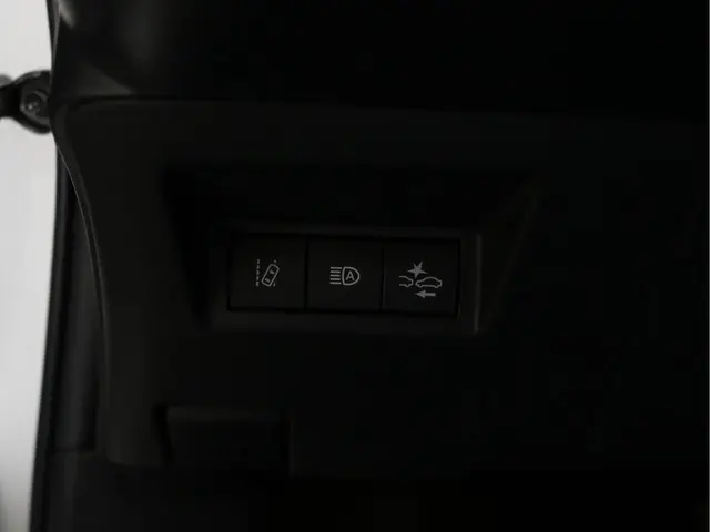 Toyota Yaris 1.5 Hybrid GR-Sport 2019 Hybride Benzine 11