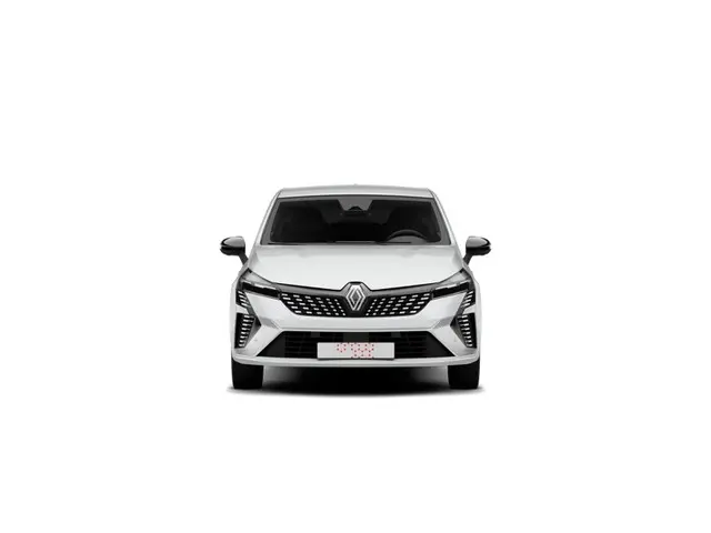 Renault Clio esprit Alpine 2025 Hybride Benzine 2