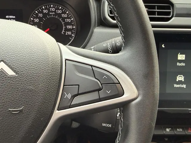 Dacia Duster 1.3 TCe 150 Journey 2023 Benzine 18