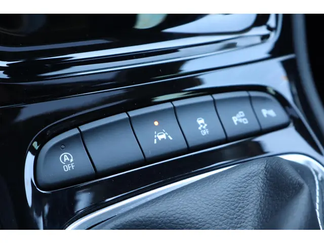 Opel Astra Sports Tourer 1.4 Innovation 2017 Benzine 18