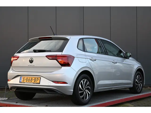 Volkswagen Polo 1.0 TSI Life 2023 Benzine 3